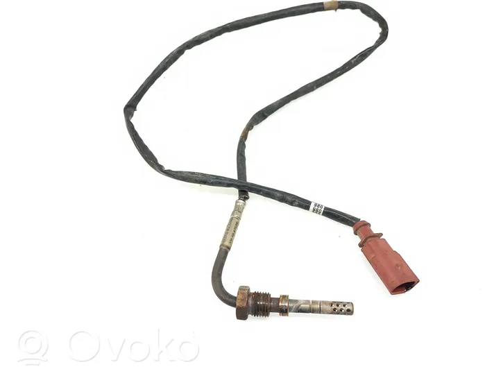 Volkswagen Caddy Exhaust gas temperature sensor 03L906088DH