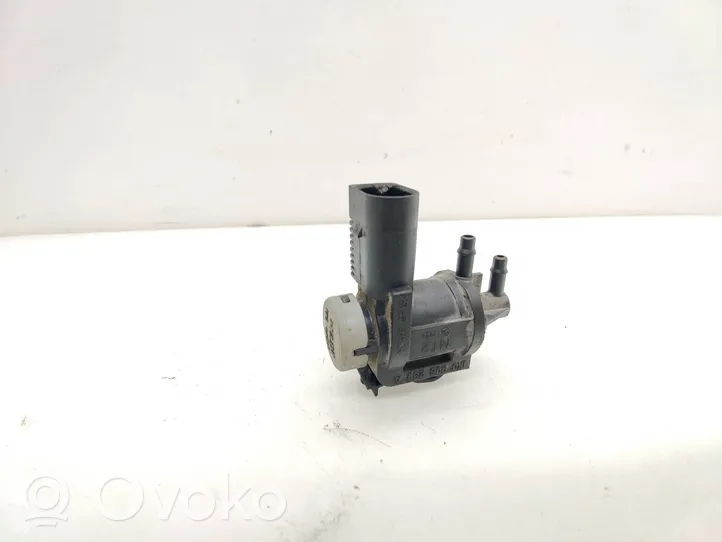 Volkswagen Caddy Turbo solenoid valve 1K0906283A