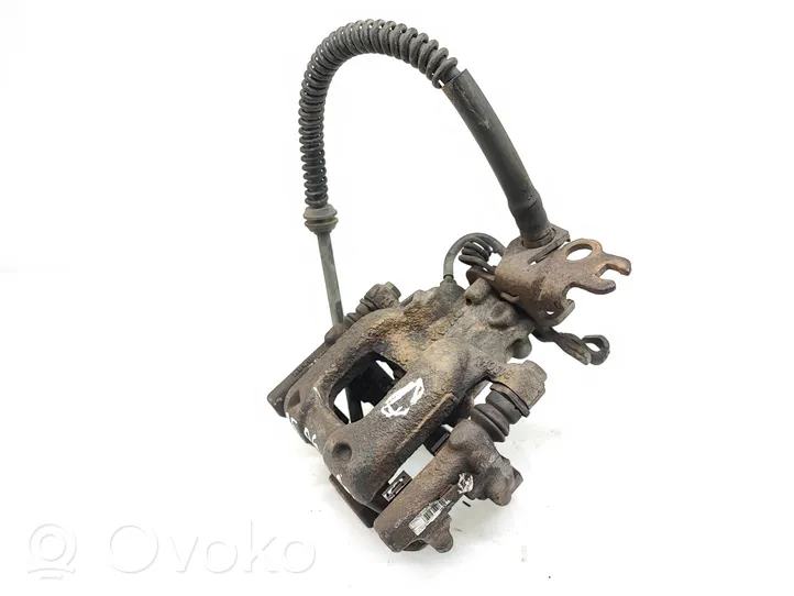 Volkswagen Caddy Rear brake caliper 