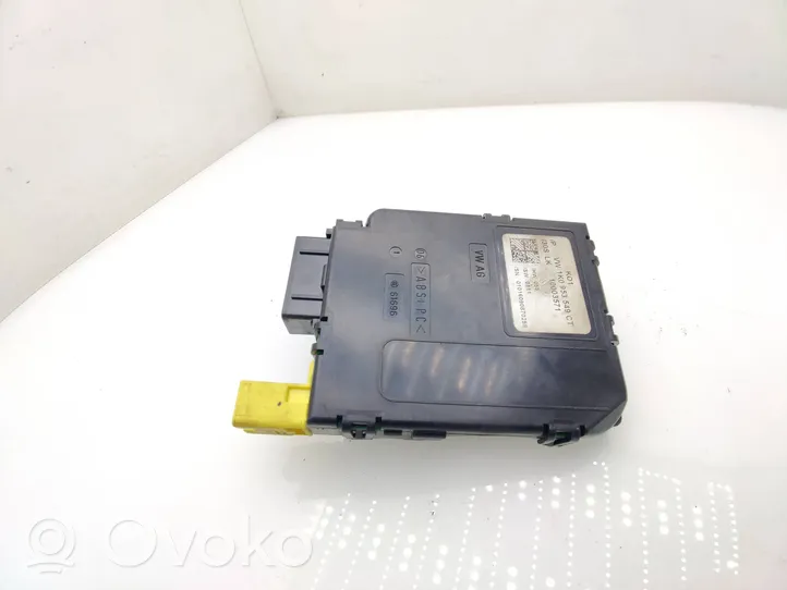 Volkswagen Caddy Steering wheel angle sensor 1K0953549CT