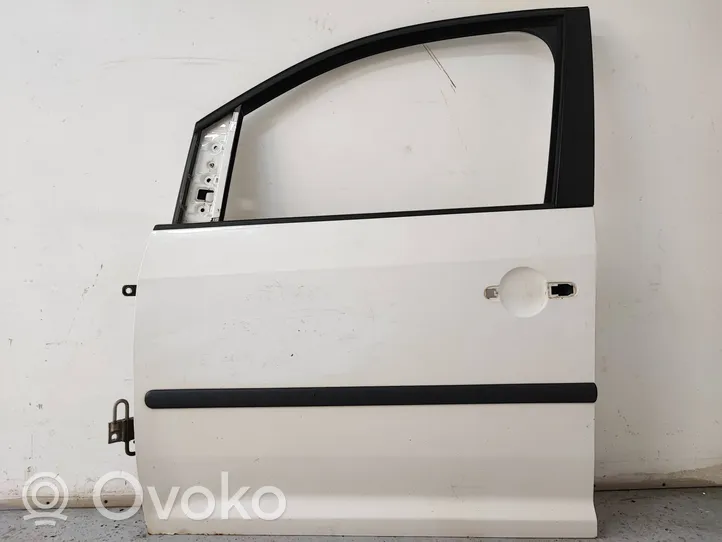 Volkswagen Caddy Front door 