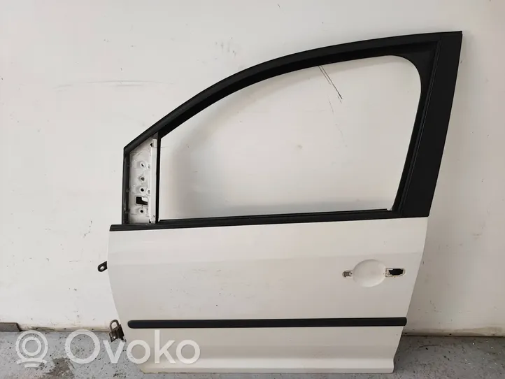 Volkswagen Caddy Front door 