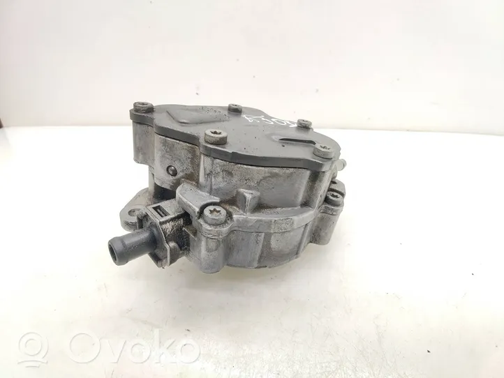 Volkswagen Caddy Fuel injection high pressure pump 038145215