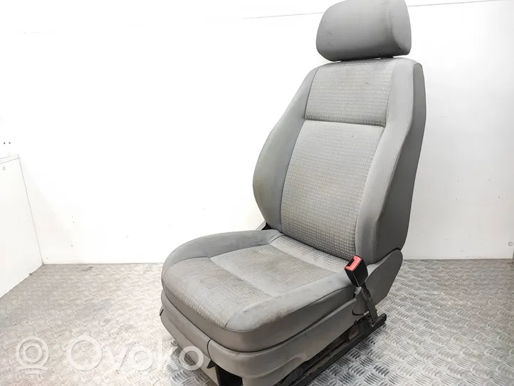 Volkswagen Caddy Front passenger seat 