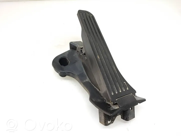 Volkswagen Caddy Accelerator throttle pedal 1T2723503L