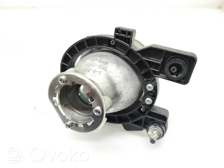 KIA Ceed Element lampy przedniej 