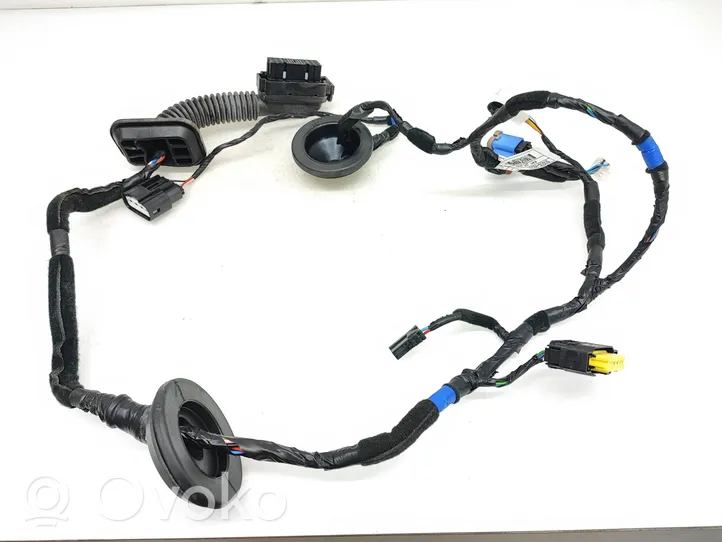 KIA Ceed Front door wiring loom 91616A2380