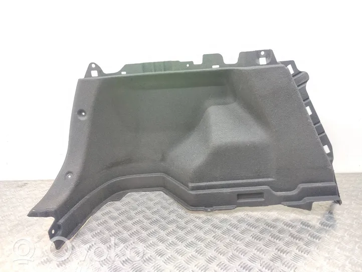 KIA Ceed Rivestimento pannello laterale del bagagliaio/baule 85730A2500WK