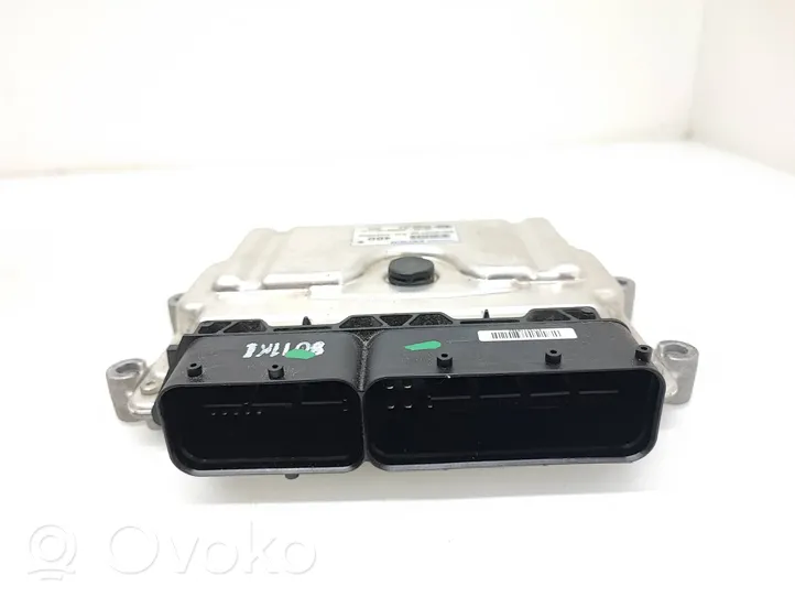 KIA Ceed Sterownik / Moduł ECU 391F204DD0