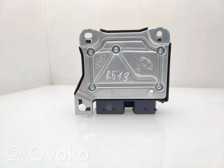 KIA Ceed Oro pagalvių valdymo blokas 95910A2350