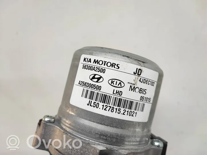 KIA Ceed Kolumna kierownicza / Komplet 56300A2500