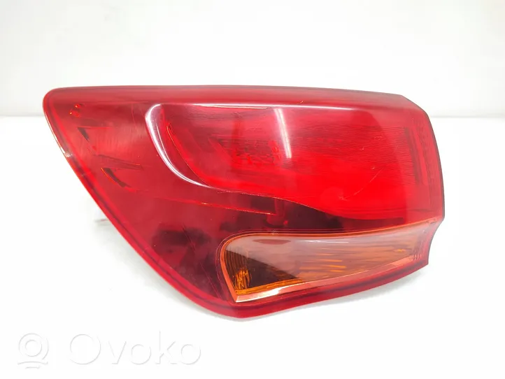 KIA Ceed Lampa tylna 92401A23