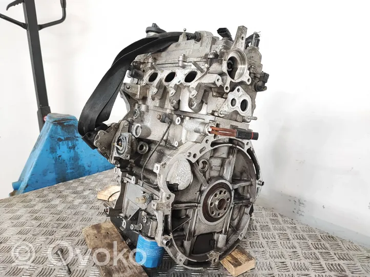 KIA Ceed Moteur FP116886