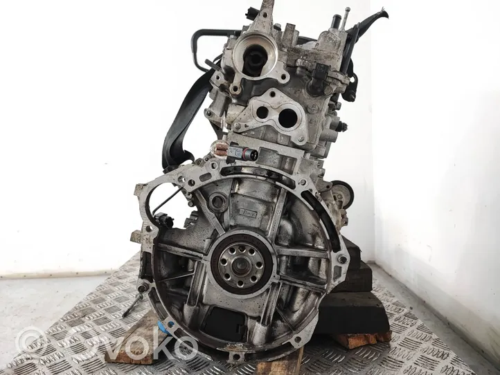 KIA Ceed Moteur FP116886