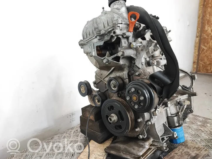 KIA Ceed Moteur FP116886