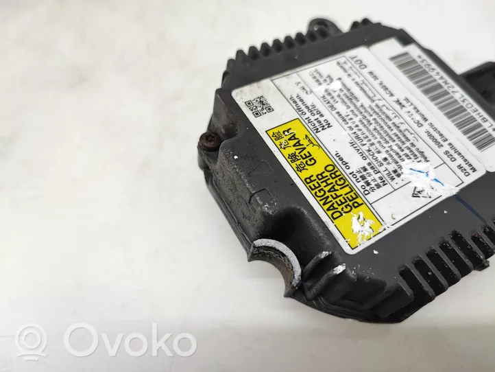 Honda CR-V Headlight ballast module Xenon 