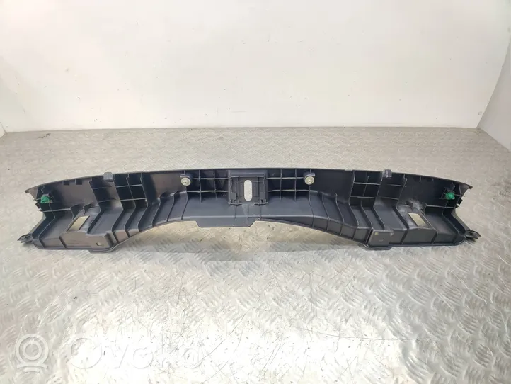 Honda CR-V Trunk/boot sill cover protection 84640SWA0030