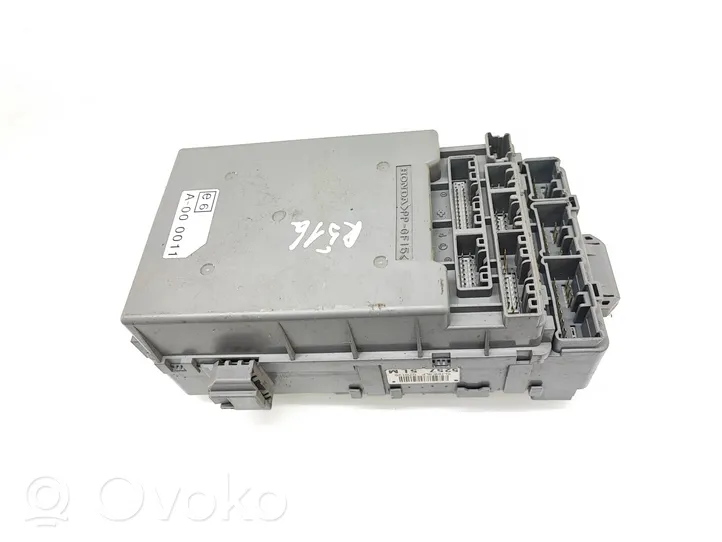 Honda CR-V Drošinātāju bloks F25HF9LF070406