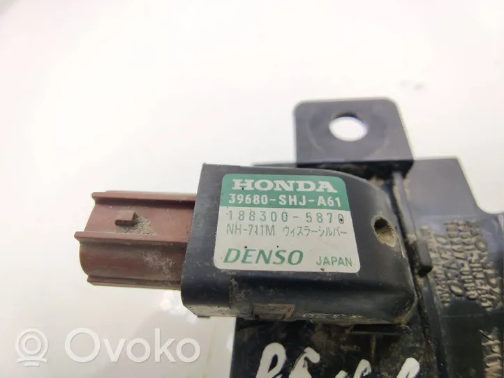 Honda CR-V Parkošanās (PDC) sensors (-i) 39680SHJA61