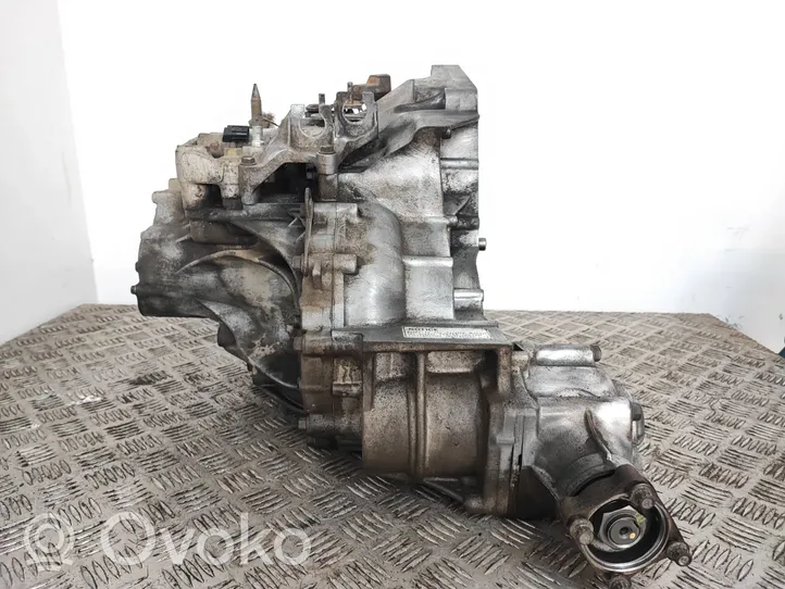Honda CR-V Manual 6 speed gearbox 08H01027746