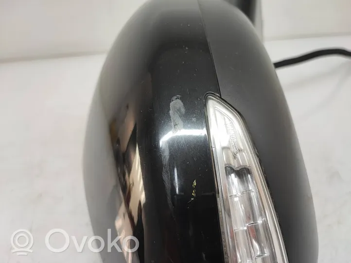 Peugeot 508 Front door electric wing mirror E20210077