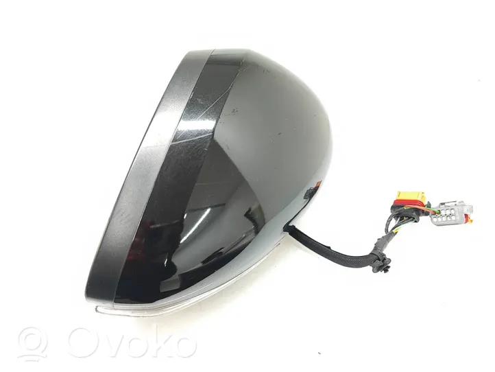 Peugeot 508 Front door electric wing mirror E20210077