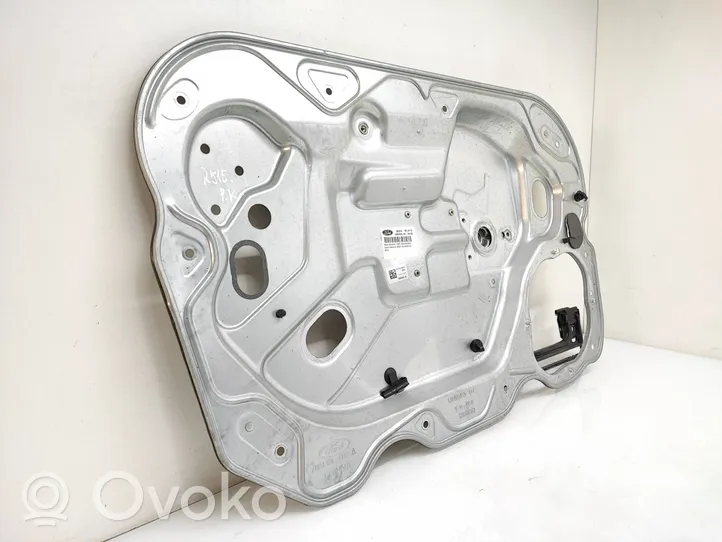 Ford Kuga I Fensterhebermechanismus ohne Motor Tür vorne 8M51R219A65AA