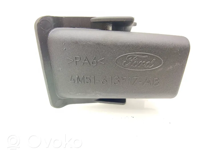 Ford Kuga I Couverture ISOFIX 4M51613F17AB