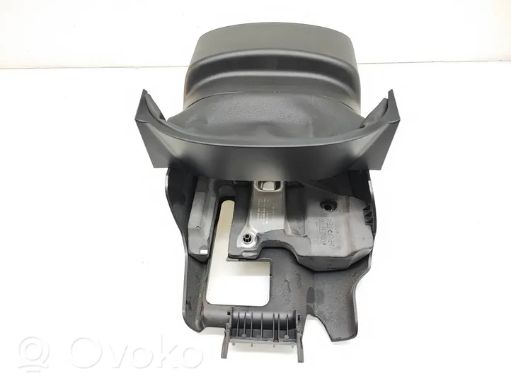 Ford Kuga I Rivestimento del piantone del volante 8V413533ABW