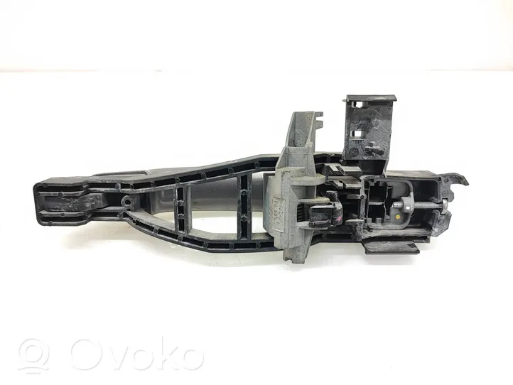 Ford Kuga I Rear door exterior handle 4M51A266B22