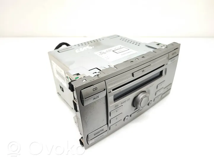 Ford Kuga I Radio / CD-Player / DVD-Player / Navigation 8V4T18C815AE