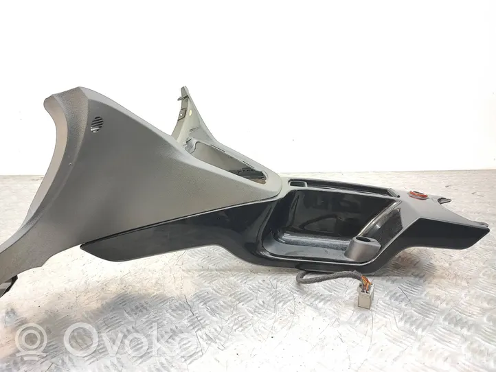 Ford Kuga I Console centrale VP7M5X96939AD