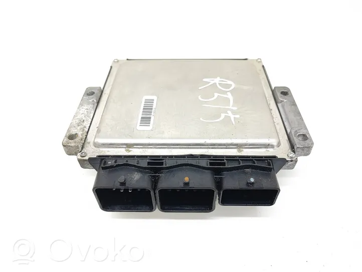 Ford Kuga I Calculateur moteur ECU AV4112A650DM