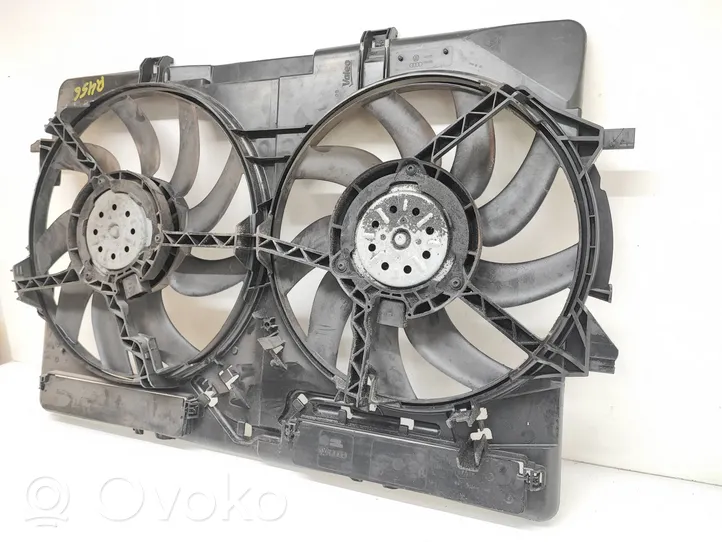 Audi A5 8T 8F Kit ventilateur 8K0121003P