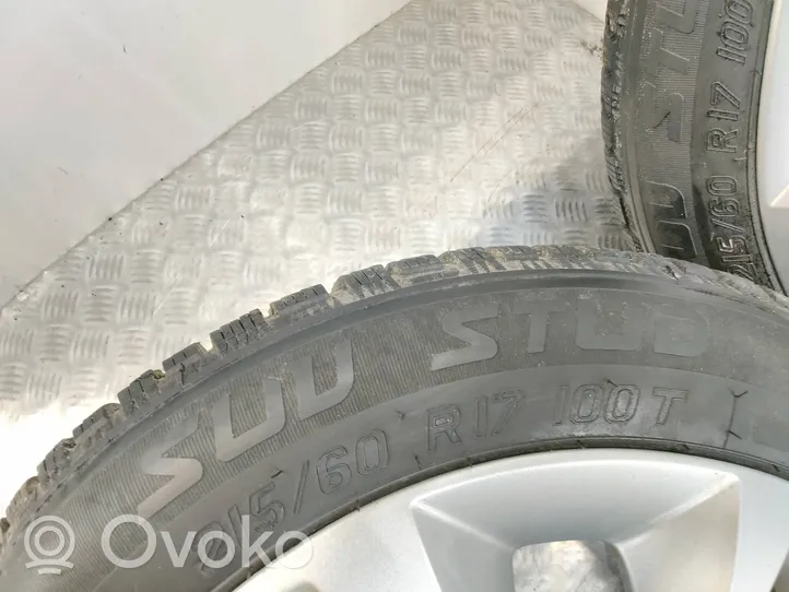 Ford Kuga I Felgi aluminiowe R17 8V4J1007AA