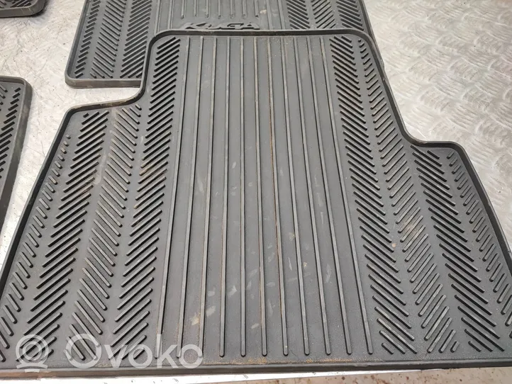 Ford Kuga I Kit tapis de sol auto 8V4J13011DAW