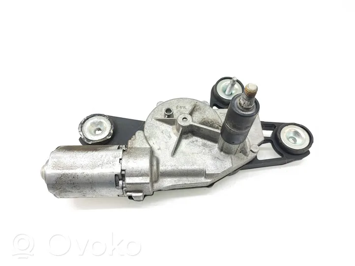 Ford Kuga I Rear window wiper motor 8V4117K441AC