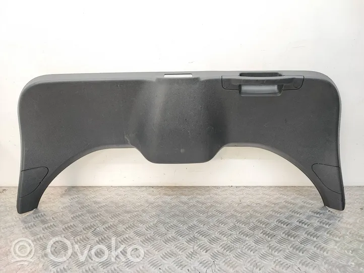 Ford Kuga I Tailgate/boot lid cover trim 8V41S40411AEW