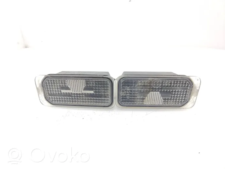 Ford Kuga I Number plate light 6M2A13550AD