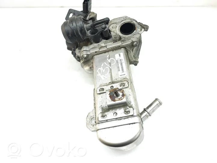 Ford Kuga I EGR aušintuvas 30725855