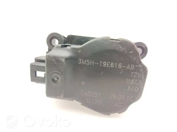 Ford Kuga I Air flap motor/actuator 3M5H19E616AB