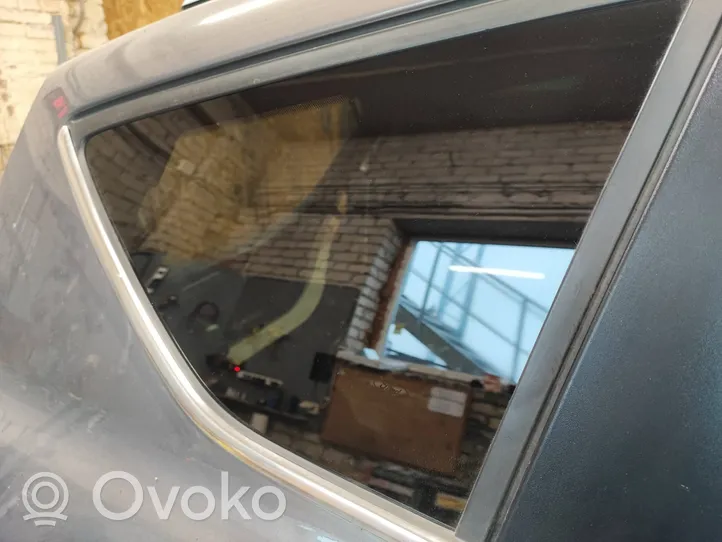 Ford Kuga I Fenêtre latérale avant / vitre triangulaire 43R004523