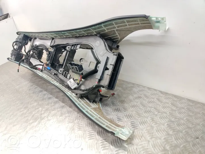 BMW 5 G30 G31 Centrinė konsolė 511693621