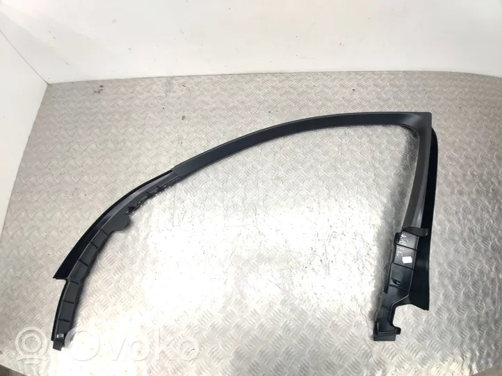 BMW 5 G30 G31 Zierleiste Windschutzscheibe Frontscheibe 51337384929