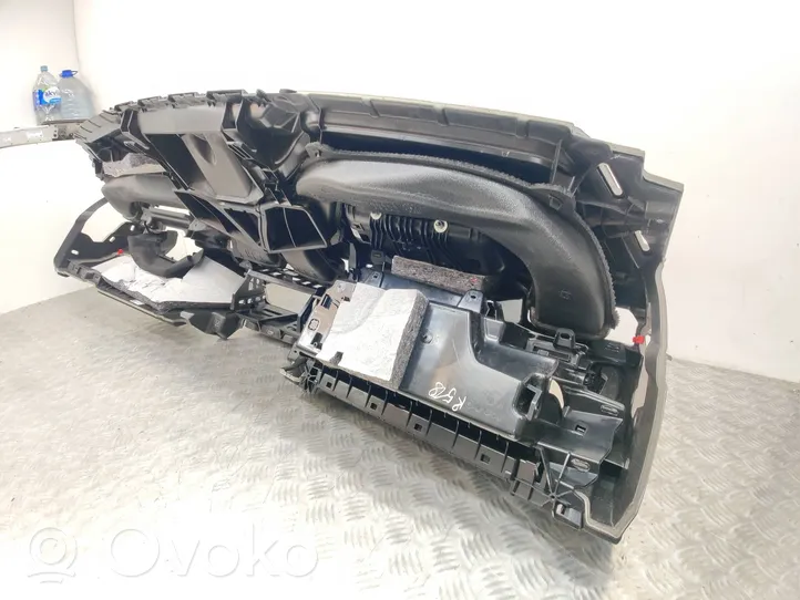 BMW 5 G30 G31 Panelė 932955709