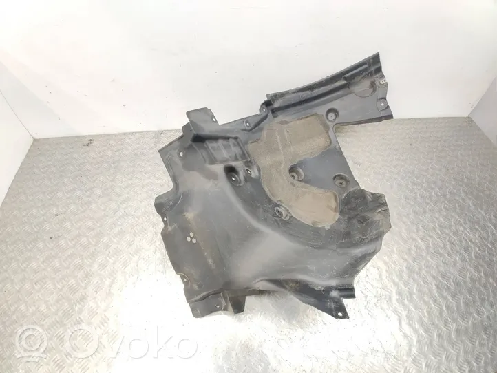 BMW 5 G30 G31 Rivestimento paraspruzzi passaruota anteriore 7340796