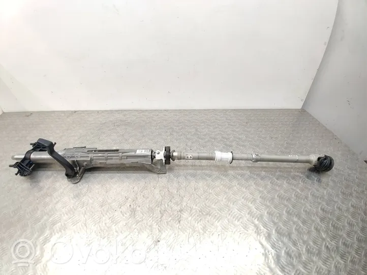 BMW 5 G30 G31 Scatola dello sterzo 6896189