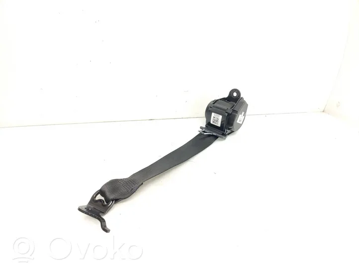 BMW 5 G30 G31 Middle seatbelt (rear) 635775400B