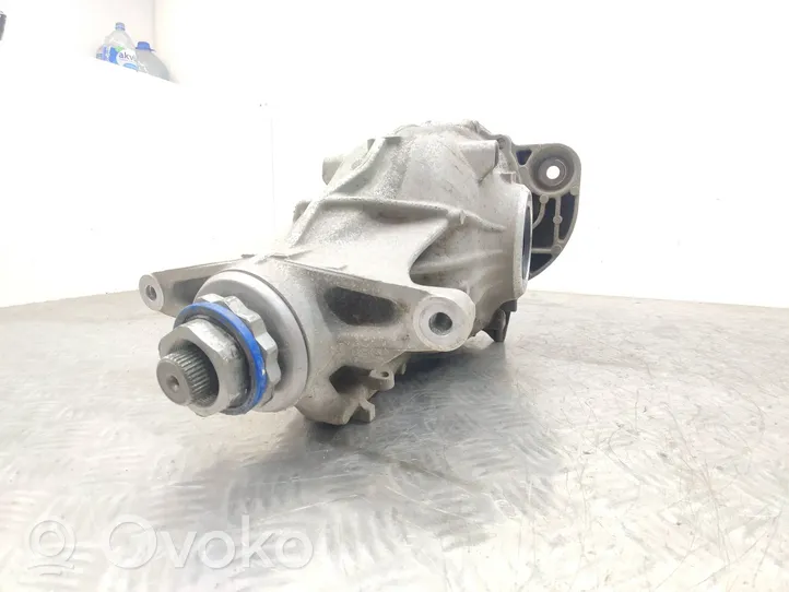 BMW 5 G30 G31 Mechanizm różnicowy tylny / Dyferencjał 7573819