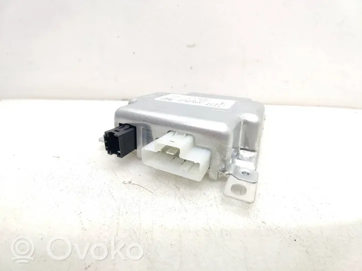 BMW 5 G30 G31 Akumuliatoriaus valdymo blokas 8707828